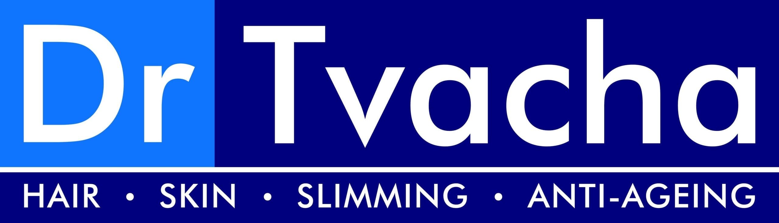 Dr. Tvacha